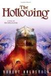 The Hollowing by Robert Holdstock [Paperback]