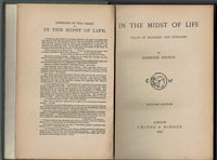 In the Midst of Life: Tales of Soldiers and Civilians by Ambrose Bierce