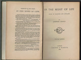In the Midst of Life: Tales of Soldiers and Civilians by Ambrose Bierce