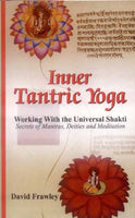 Inner Tantric Yoga: Working with the Universal Shakti Secrets of Mantras, Deities and Meditation by David Frawley