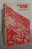In Our Hands, the Stars by Harry Harrison