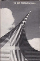 The Iron Thorn by Algis Budrys [used-very good]