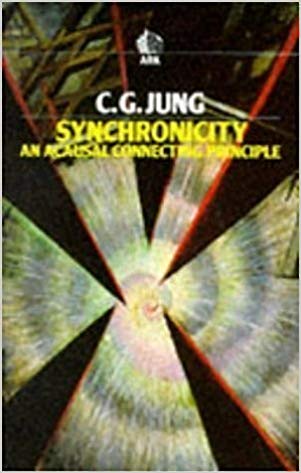 Synchronicity: An Acausal Connecting Principle by C. G. Jung