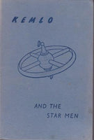 Kemlo and the Star Men by E. C. Elliott