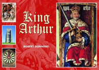 King Arthur by Robert Dunning