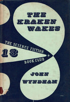 The Kraken Wakes by John Wyndham