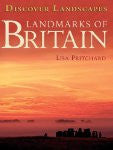 Discover Landmarks of Britain (Discovery Guides) by Lisa Pritchard - The Real Book Shop 