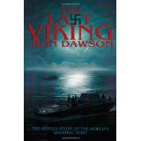 The Last Viking by Ron Dawson - The Real Book Shop 