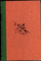 The Leatherstocking Saga: The Deerslayer; The Last of the Mohicans; The Pathfinder; The Pioneers, and The Prairie by James Fenimore Cooper