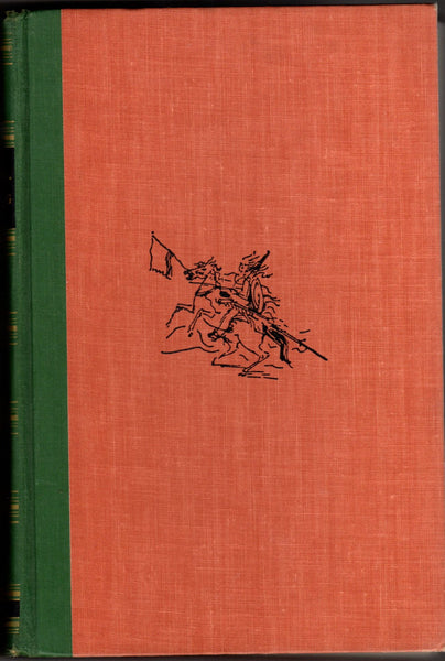 The Leatherstocking Saga: The Deerslayer; The Last of the Mohicans; The Pathfinder; The Pioneers, and The Prairie by James Fenimore Cooper