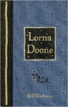 Lorna Doone by R D Blackmore - The Real Book Shop 