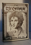 The Lost Continent by Cutcliffe Wyne [used-like new]