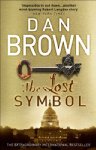 The Lost Symbol [Robert Langdon Book 3] by Dan Brown, author of The Da Vinci Code