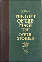 The Gift of the Magi and other Stories by O. Henry [Readers Digest World's Best Reading]