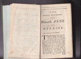 Being the Meditations of St Augustine, His Treatise of the Love of God, Soliloquies, and Manual [FIRST English Translation 1745] by George Stanhope (Translator) - The Real Book Shop 