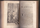 Being the Meditations of St Augustine, His Treatise of the Love of God, Soliloquies, and Manual [FIRST English Translation 1745] by George Stanhope (Translator) - The Real Book Shop 
