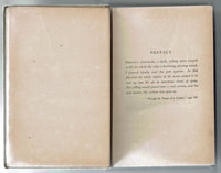 Men of the Deep Waters "Deep Waters of Mysterious Seas, and the Great Deep of Life" FIRST CHEAP EDITION by William Hope Hodgson