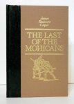 The Last of the Mohicans by James Fenimore Cooper [Readers Digest World's Best Reading]