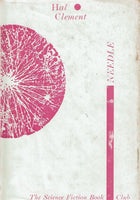 Needle by Hal Clement