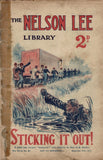 Nelson Lee Library - Many Editions Available Here