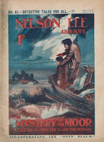 Nelson Lee Library - Many Editions Available Here