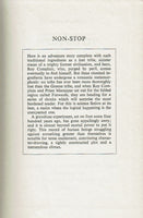 Non-Stop by Brian W. Aldiss