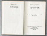 Non-Stop by Brian W. Aldiss