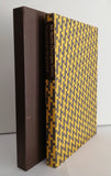Mr Norris Changes Trains by Christopher Isherwood [Folio]