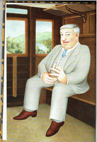 Mr Norris Changes Trains by Christopher Isherwood [Folio]