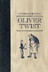 Oliver Twist by Charles Dickens [Reader Digest World's Best Reading Series]