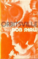 Orbitsville by Bob Shaw