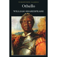 Othello by William Shakespeare