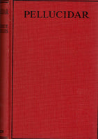 Pellucidar by Edgar Rice Burroughs