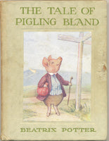 The Tale of Pigling Bland by Beatrix Potter