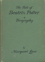The Tale of Beatrix Potter: A Biography by Margaret Lane