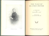 The Tale of Beatrix Potter: A Biography by Margaret Lane