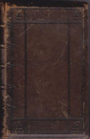 The Pilgrim's Progress. from this World to that which is to come delivered under the similitude of a dream. In two parts by John Bunyan [1845] - The Real Book Shop 