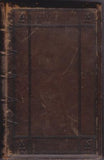 The Pilgrim's Progress. from this World to that which is to come delivered under the similitude of a dream. In two parts by John Bunyan [1845] - The Real Book Shop 