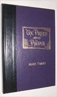 The prince and the pauper : a tale for young people of all ages by Mark Twain - The Real Book Shop 