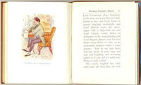 Racketty-Packetty House by Queen Crosspatch by Frances Hodgson Burnett [antiquarian-very good] - The Real Book Shop 