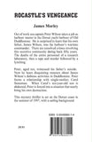 Rocastle's Vengeance by James Morley