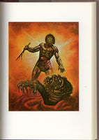 Rogues in the House [Including The Frost-Giant's Daughter] by Robert E. Howard Deluxe Edition