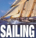 Sailing - Cube Book - The Real Book Shop 