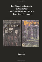 The Sarban Omnibus: Ringstones; The Sound of His Horn; The Doll Maker