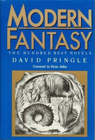 Modern Fantasy: The Hundred Best Novels by David Pringle
