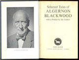 Selected Tales by Algernon Blackwood