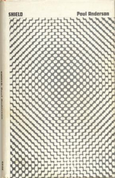 Shield by Poul Anderson
