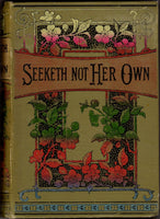 Seeketh Not Her Own by Sidney Mary Sitwell