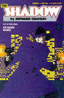 The Shadow by Howard Chaykin No. 4 [Comic] - The Real Book Shop 