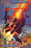 The Shadow - Shadows and Light part 2 [Comic] - The Real Book Shop 